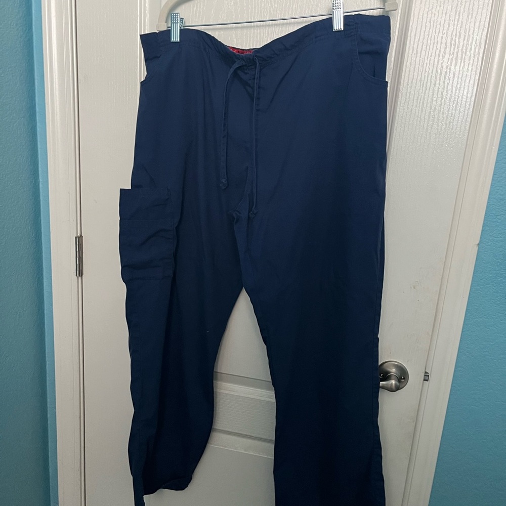 Scrub set - Picture 3 of 4